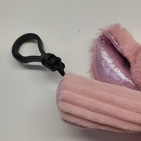 Allegra the Elephant Scentsy Buddy Clip, Scent: Sugar, Discontinued, Free Ship - Picture 3 of 7